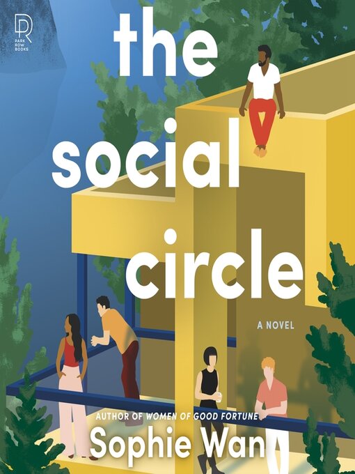 Cover image for The Social Circle